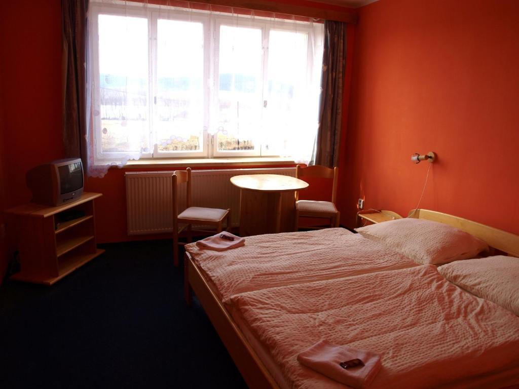 Penzion U Kukacku Horni Plana Room photo