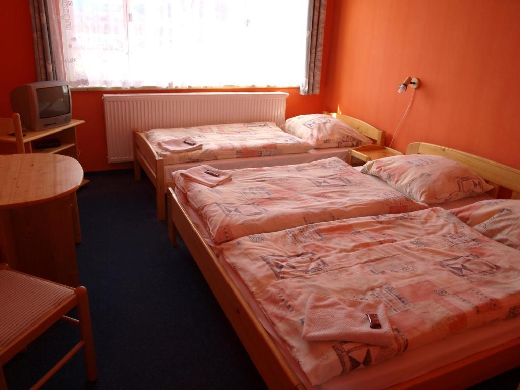 Penzion U Kukacku Horni Plana Room photo